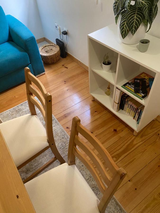 Apartamento My Little - Charming House In Miragaia,