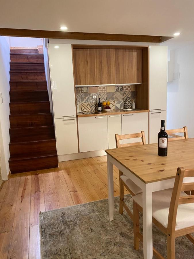 Apartamento My Little - Charming House In Miragaia, *
